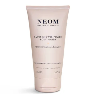 NEOM Super Shower Power Body Polish 150ml - undefined undefined