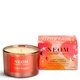 NEOM Cosy Nights Travel Candle 75g