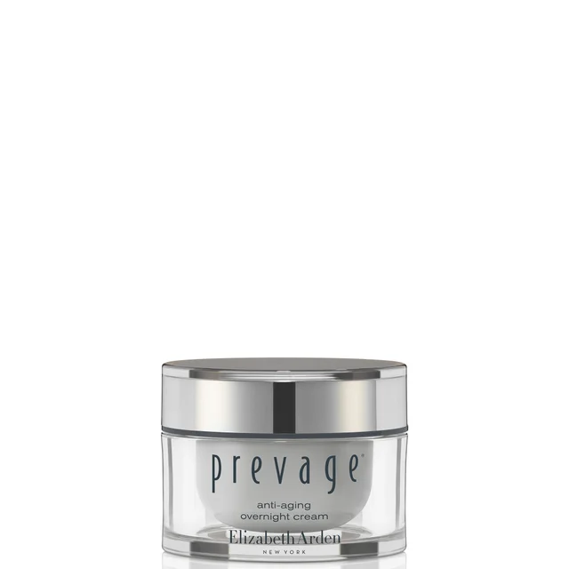 Elizabeth Arden Prevage Anti-Ageing Overnight Cream with Idebenone 50ml