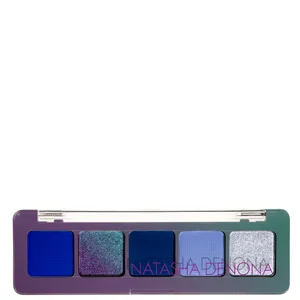 Natasha Denona Mini Triochrome Eyeshadow Palette - undefined undefined