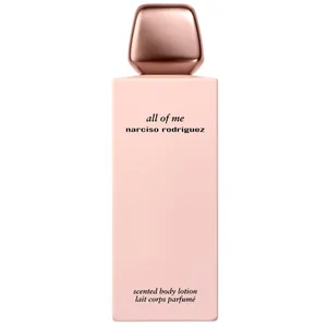 Narciso Rodriguez All of Me Body Lotion 200ml - undefined undefined
