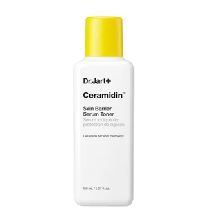 Dr.Jart+ Ceramidin Skin Barrier Serum Toner 150ml - undefined undefined