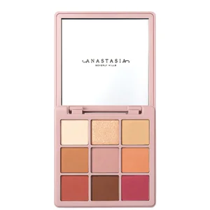Anastasia Beverly Hills Mini Modern Renaissance Eye Shadow Palette - undefined undefined