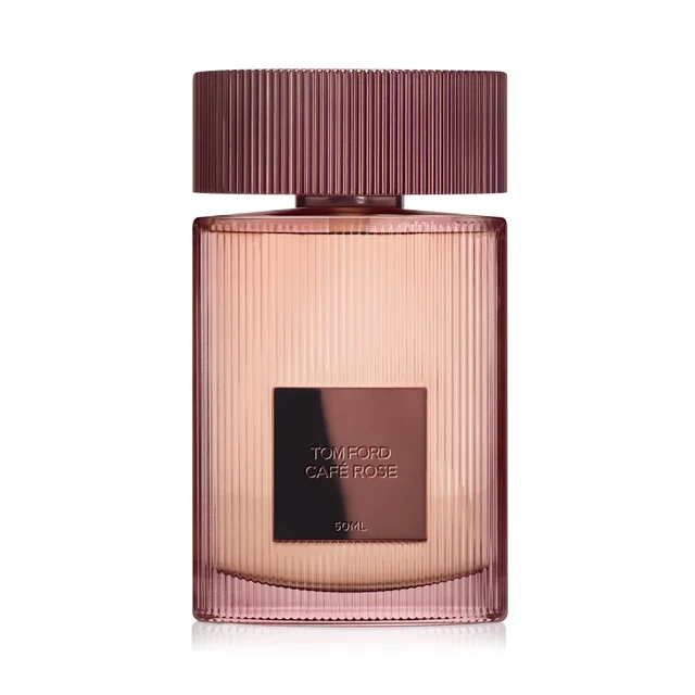Tom Ford Café Rose Eau de Parfum 50ml