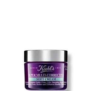 Kiehl's Super Multi-Corrective Oil-Free Gel 50ml - Size 50ml