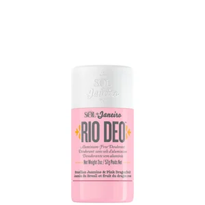 Sol de Janeiro Beija Flor Rio Deodorant 57g - Option Product