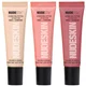 NUDESTIX Hydrating Peptide Lip Butter 3pc Set
