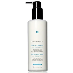 SkinCeuticals Gentle Cleanser 190ml - undefined undefined