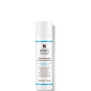 Kiehl's Hydro-Plumping Re-Texturizing Serum Concentrate 75ml - undefined undefined