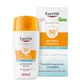 Eucerin Travel Size Sun Hydro Protect Face Fluid SPF 50 50ml