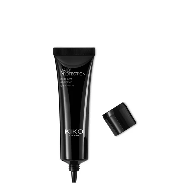 KIKO Milano Daily Protection BB Cream SPF 30 30ml (Various Shades)