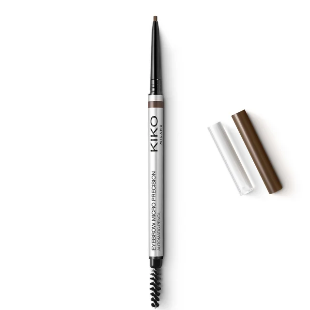 KIKO Milano Micro Precision Eyebrow Pencil 0.05g (Various Shades)