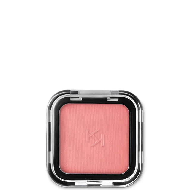 KIKO Milano Smart Colour Blush 6g (Various Shades)