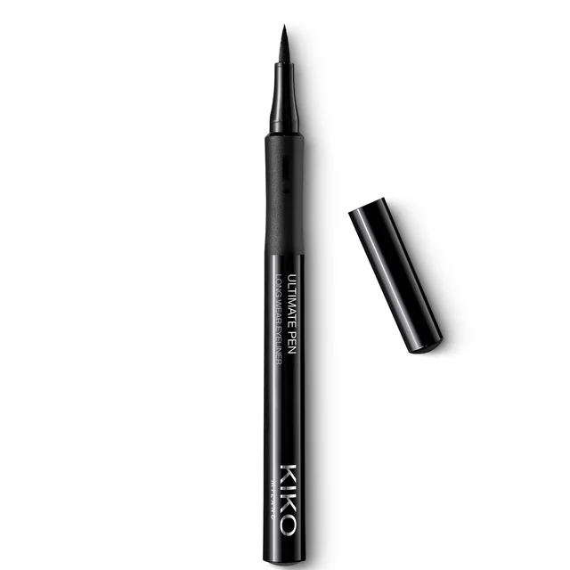 KIKO Milano Ultimate Pen Eyeliner 1ml (Various Shades)