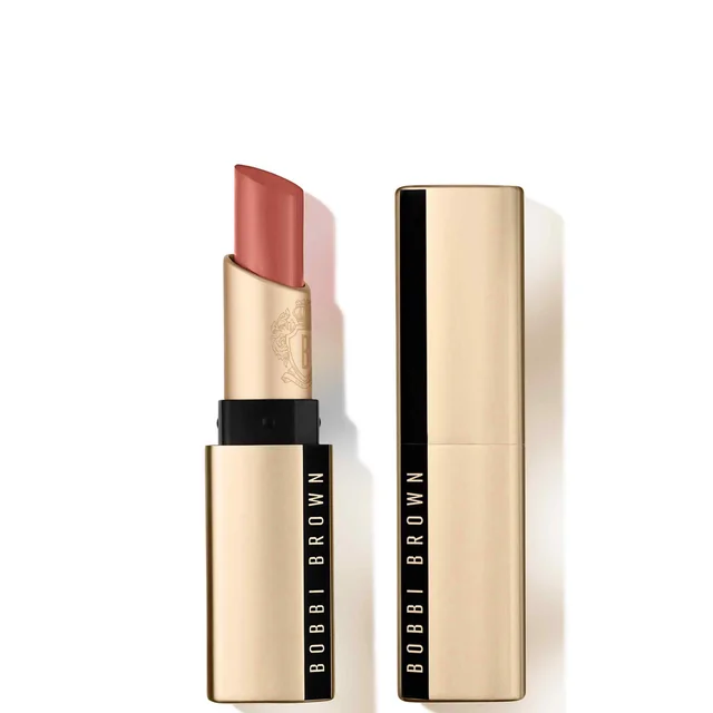 Bobbi Brown Luxe Matte Lipstick 3.5g (Various Shades)