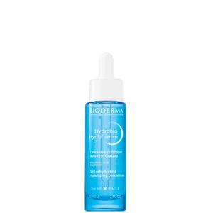 Bioderma Hydrabio Hyalu+ Plumping Hydrating Serum with Hyaluronic Acid for Dehydrated Skin 30ml - undefined undefined