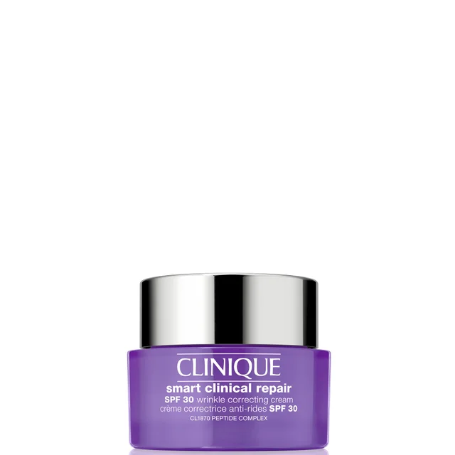 Clinique Smart Clinical Repair SPF 30 Wrinkle Correcting Cream 50ml