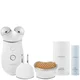 NuFACE Trinity+ LED ELE and TWR Attachments Set