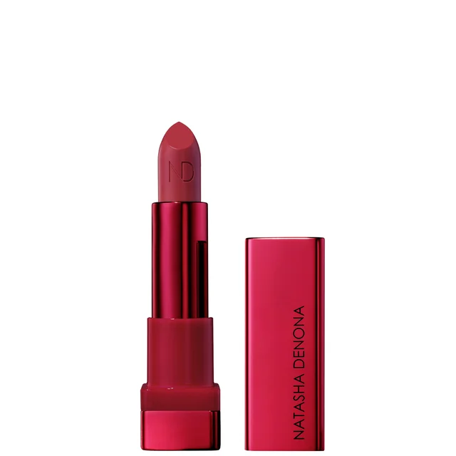 Natasha Denona Berry Pop Lipstick