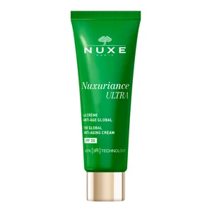 NUXE The Global Anti-Aging Cream SPF30, Nuxuriance Ultra 50ml - undefined undefined