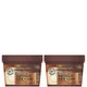 Garnier Ultimate Blends Coconut 3-in-1 Frizzy Hair Mask Duo
