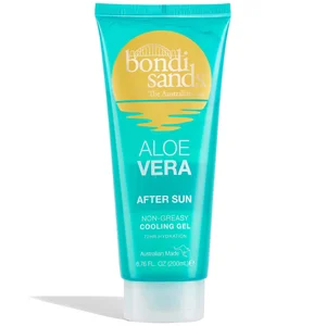 Bondi Sands Aloe Vera Aftersun Gel 200ml - undefined undefined