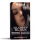 BLEACH LONDON Glossy Black Permanent Kit
