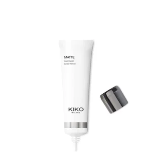 KIKO Milano Matte Face Base Primer 30ml - undefined undefined