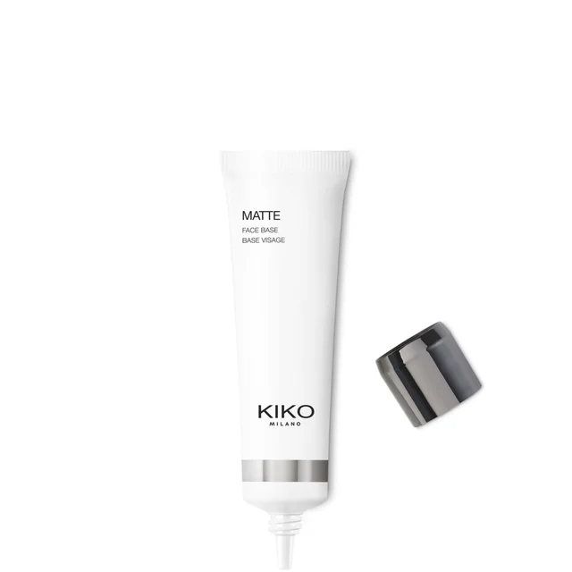 KIKO Milano Matte Face Base Primer 30ml