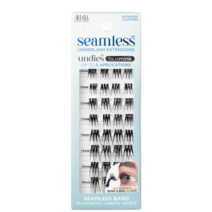 Ardell Seamless Refill Faux Mink Lashes - Option Faux Mink