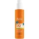 Avène Spray for Children SPF50+ 200ml