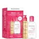 Bioderma Exclusive Sensibio Cleansing Oil and H2O Duo