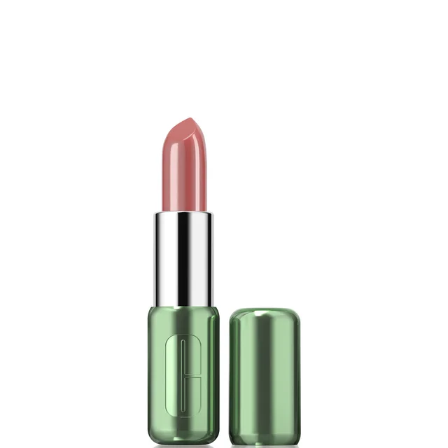 Clinique Pop Longwear Lipstick 3.9g (Various Shades)
