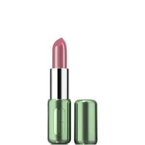 Clinique Pop Longwear Lipstick 3.9g (Various Shades) - Shade Plum Pop
