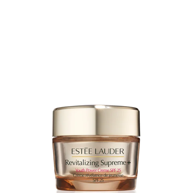 Estée Lauder Revitalizing Supreme+ Youth Power Crème Moisturiser SPF25 50ml