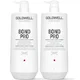 Goldwell Dualsenses BondPro+ Shampoo and Conditioner 1L Duo