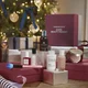 LOOKFANTASTIC Beauty-Weihnachtsgeschenk (Im wert von über 190€)