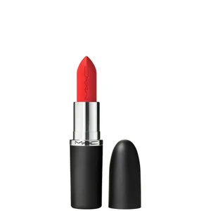 MAC Macximal Silky Matte Lipstick 3.5g (Various Shades) - Shade No Coral-Ation