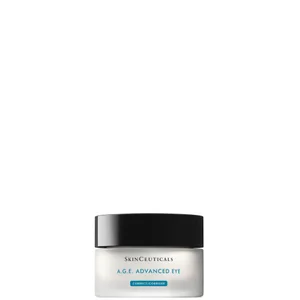 SkinCeuticals A.G.E. Advanced Eye for Dark Circles & Wrinkles 15ml - undefined undefined