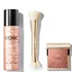 ICONIC London Sunkissed Skin Bundle