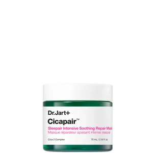 Dr.Jart+ Cicapair Tiger Grass Intensive Sleepair Mask 75ml - undefined undefined