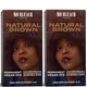BLEACH LONDON Natural Brown Permanent Kit Duo