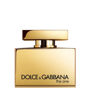 Dolce&Gabbana To Gold Eau de Parfum 75ml - Size 75ml