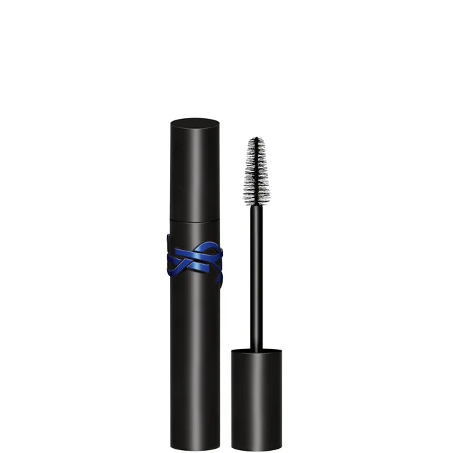 Yves Saint Laurent Lash Clash Waterproof Mascara - Black 9ml