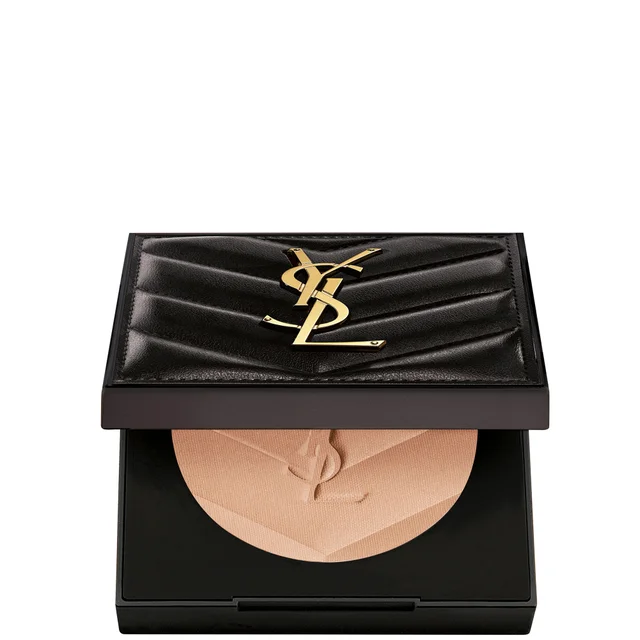 Yves Saint Laurent All Hours Hyper Finish Powder 8.5g (Various Shades)