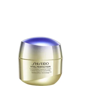 Shiseido Vital Perfection Supreme Cream 30ml - Size 30ml