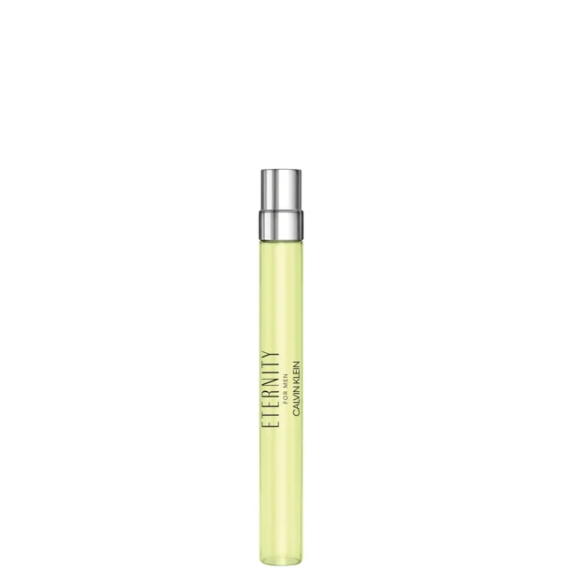 Calvin Klein Men's Mini Eternity Eau de Toilette 10ml