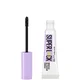 Maybelline Superlock Brow Glue Sweat-Resistant, Transfer-Resistant, 24H Wear 8ml - Clear