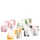FOREO Farm To Face UFO Masks Total Skin Rejuvenation Bundle
