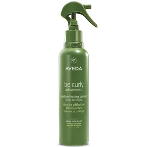 Aveda Be Curly Advanced Curl Perfecting Primer 200ml - undefined undefined
